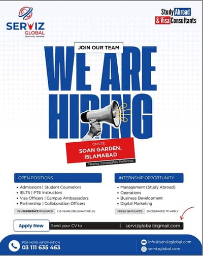 1-Month Paid Internship – Marketing / Content Writing / Graphic Design