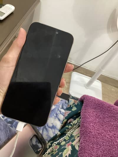 Iphone 16 promax 256 GB