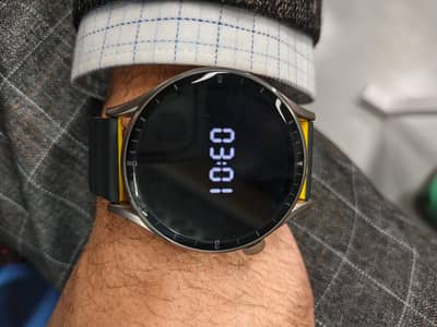 Infinix Xwatch N4 Pro