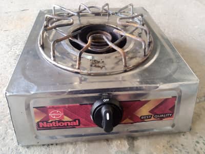 automated stove urgent for sale