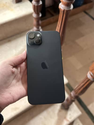 Iphone 15 plus