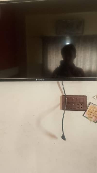 Ecostar android 32 inch led