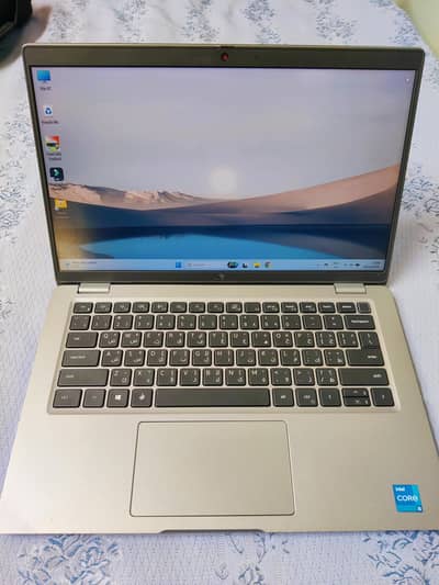 Dell laptop latitude 5420