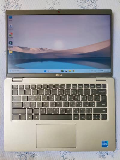 Dell Latitude 5420  Core i5 11th Gen  16GB RAM  512GB NVMe SSD