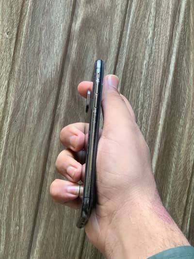 I phone X pta aproved