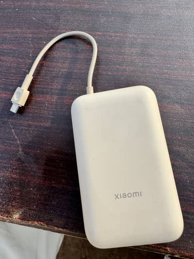 Xiaomi 10000 mah