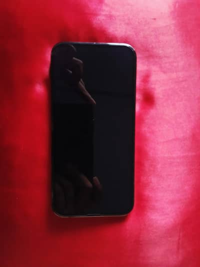 iPhone 13 Pro PTA Approved | 256GB | Graphite Black | 10/10 Condition