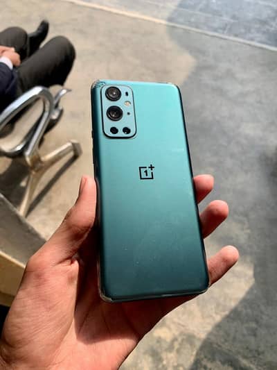 OnePlus