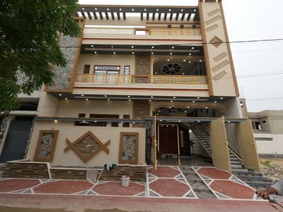 Capital Society 240sq Brand New House For Sale