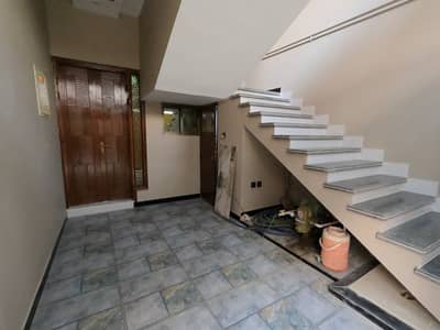 Capital society 120sq Brand New House For Sale