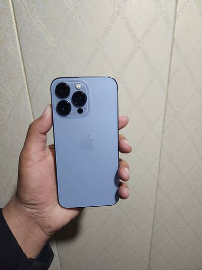 13 pro pta approved 256gb