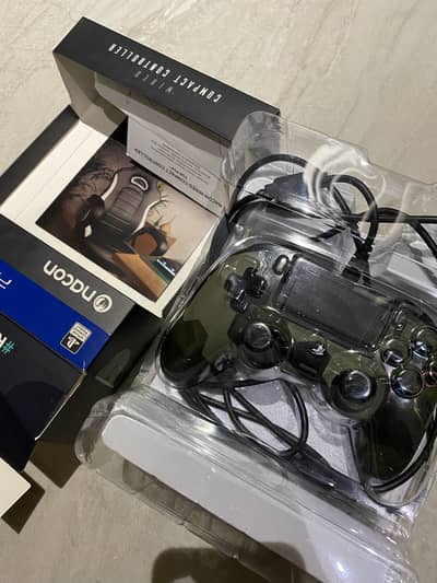 Ps4 controller nacon