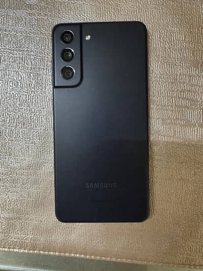 Samsung S21 FE 6/128