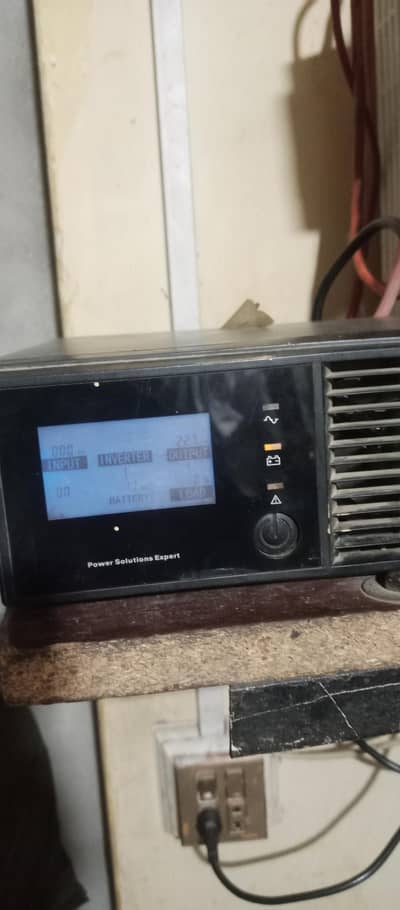 UPS HINA1000W whataps no 03494790357