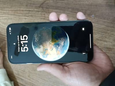 12pro max E sim/physical 128gb 78 battery health water peck mobile