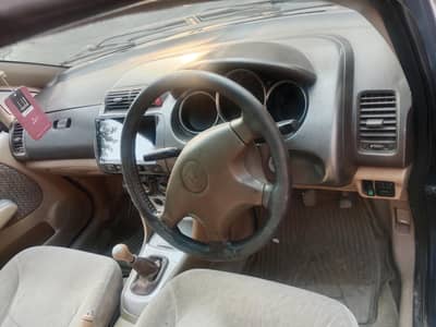 Honda City 2004 family Used Car