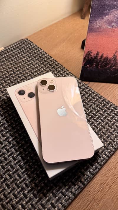 Factory Unlock iphone 13