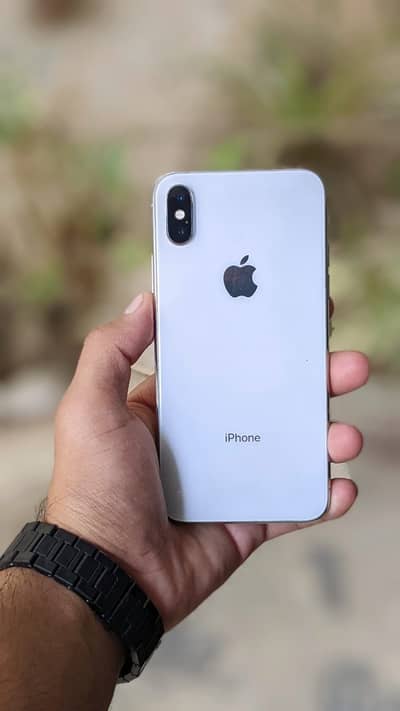 iPhone X pta Approved 