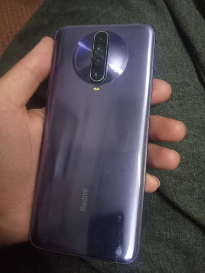 Redmi Poco X2. Snapdragon730.8GB+128GB