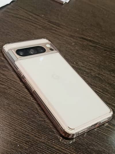 Pixel 8 Pro 512 GB Official PTA