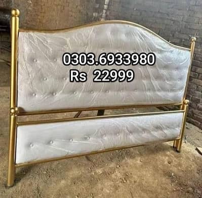 iron Dubble bed|iron single Bed|bed set|kids bed|03036933980