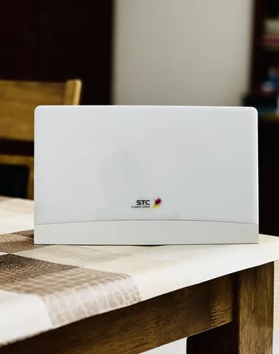 Huawei STC 5G Dual Band ONT GPON Router