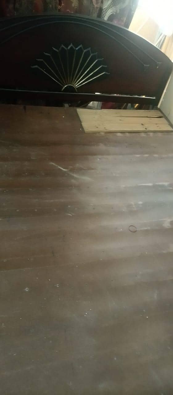 bed & dressing & showcase 0