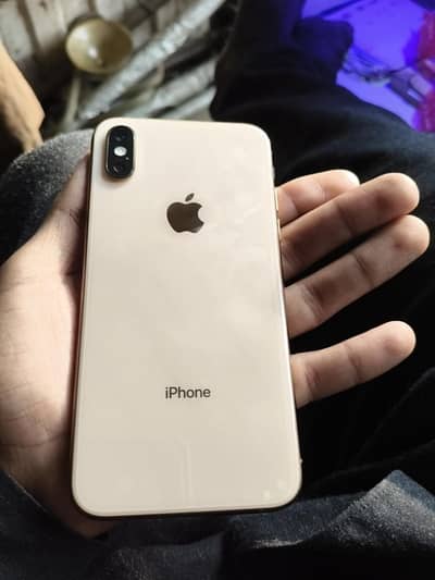 iphone xs non pta