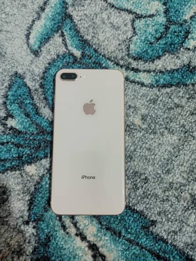 I phone 8 Plus Non pta