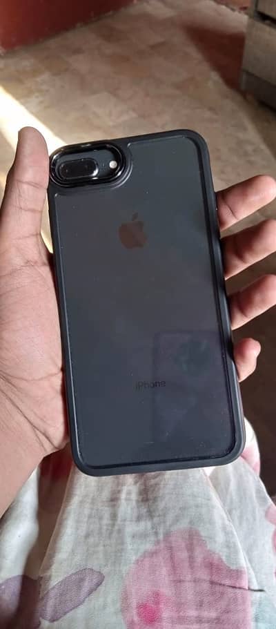 Apple iPhone 8 Plus