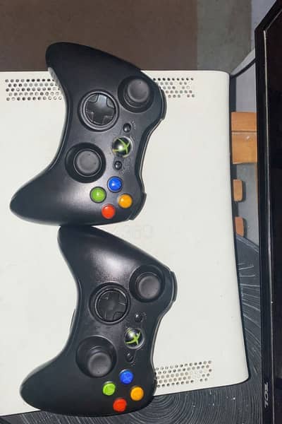 Xbox 360 brand new with box jailbreak