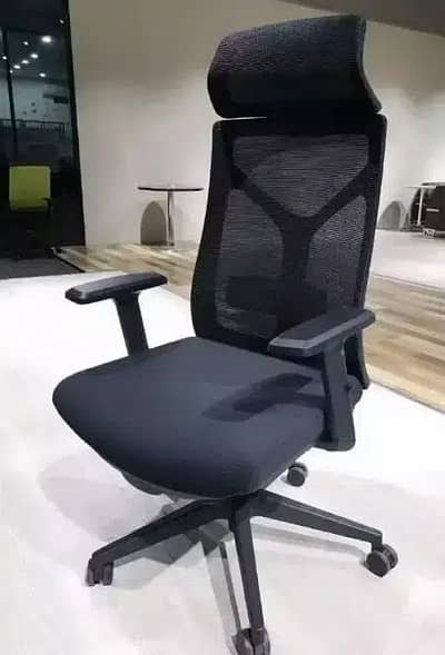 All types of office chairs avaialble | affordable price best rates