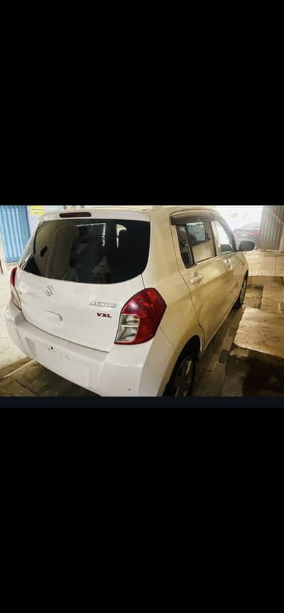 Suzuki cultus ags automatic top of line modle 2019 03173828167