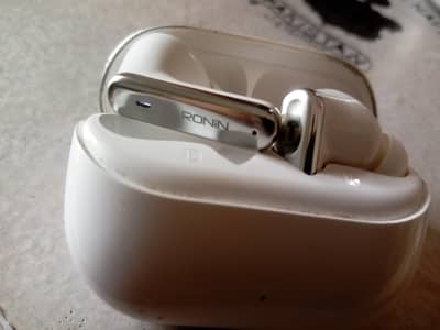 RONIN VESPERS R-7075