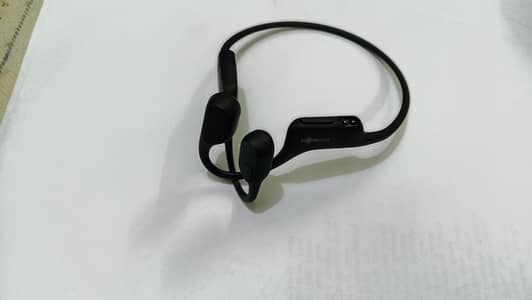 air buds Aftershokz AS 800 wireless bone