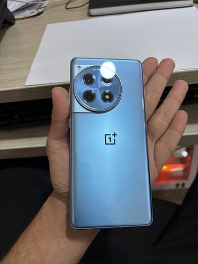 One Plus 12 R 12 GB | 256 GB