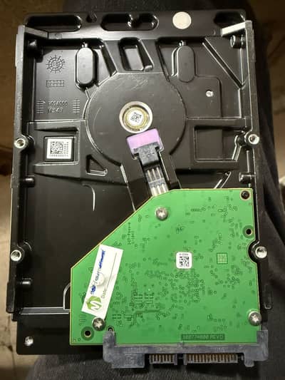 500Gb pc Hard disk