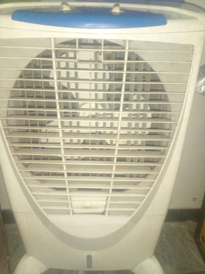 boss air cooler