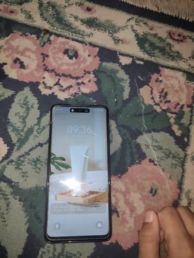 Tecno spark 20 only serious buyers