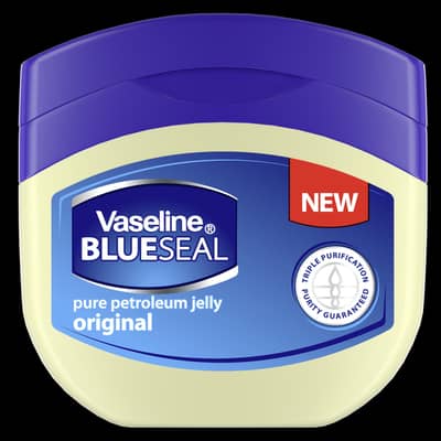 Vaseline Blueseal