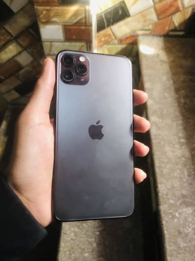 iPhone 11 Pro Max 256gb