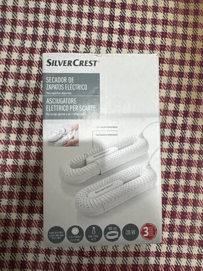 Electric Shoes Dryer