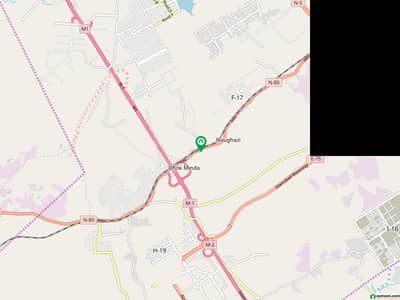 FAISAL TOWN 3 BED APARTMENT