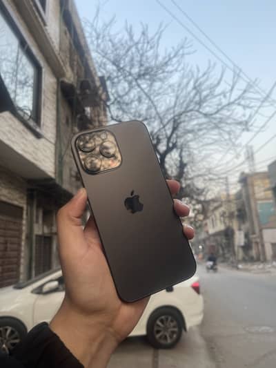 Apple iPhone 14 Pro Max