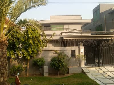Fully Furnished Luxury House For Sale DHA Phase 3, Lahore