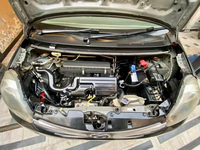 dihashtu Mira 2013/2015