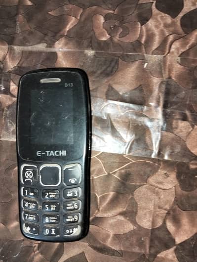 E Tachi mobile 0309 2995202