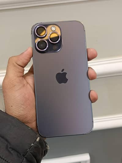 I Phone 14 Pro Max Urgent Sale
