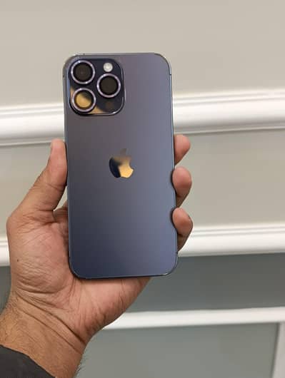 I Phone 14 Pro Max 128GB Non PtaJV