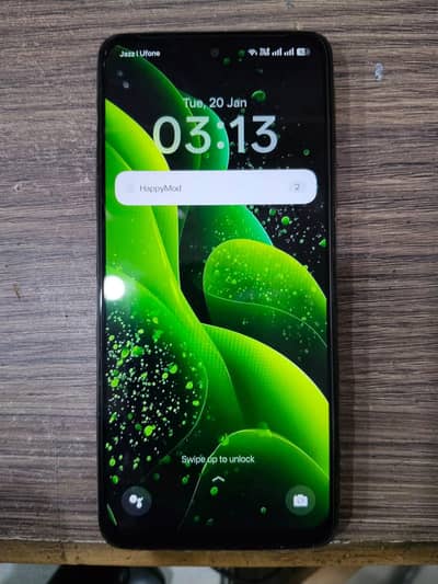 Oppo A58 in 35,500